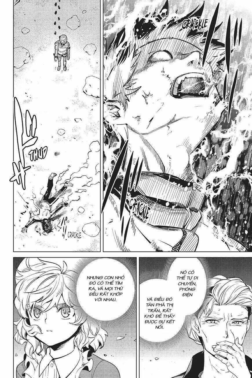 Kyokou Suiri - Chapter 18 - Trang 49