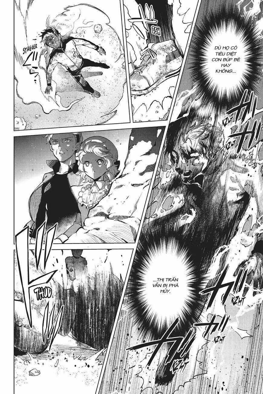 Kyokou Suiri - Chapter 18 - Trang 55