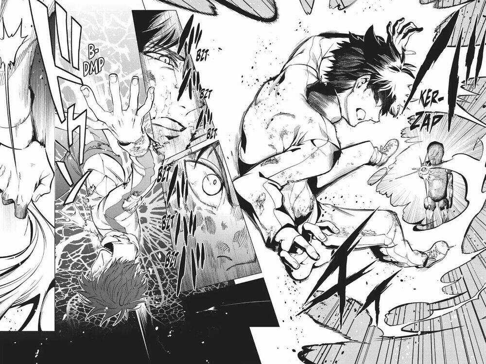 Kyokou Suiri - Chapter 18 - Trang 61