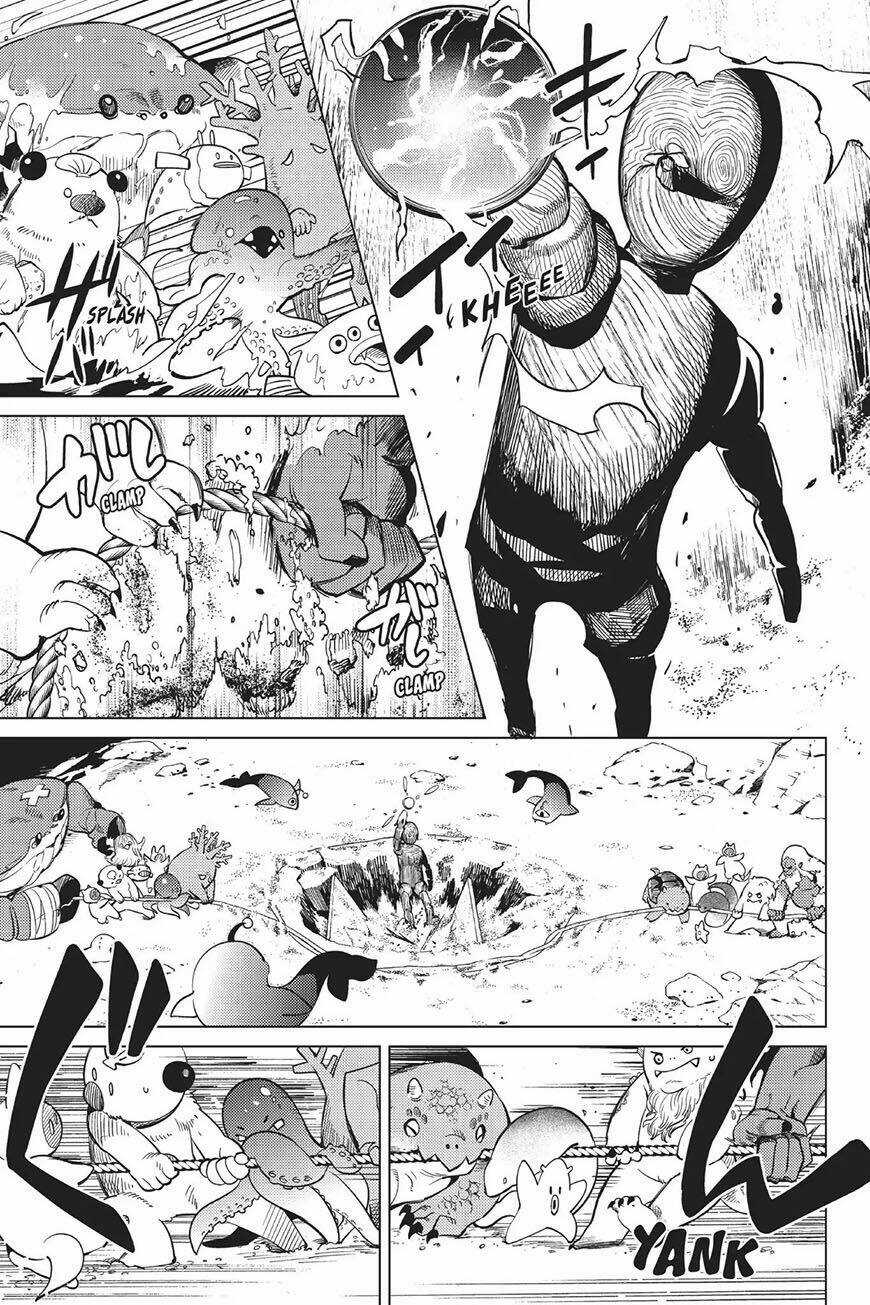 Kyokou Suiri - Chapter 18 - Trang 63