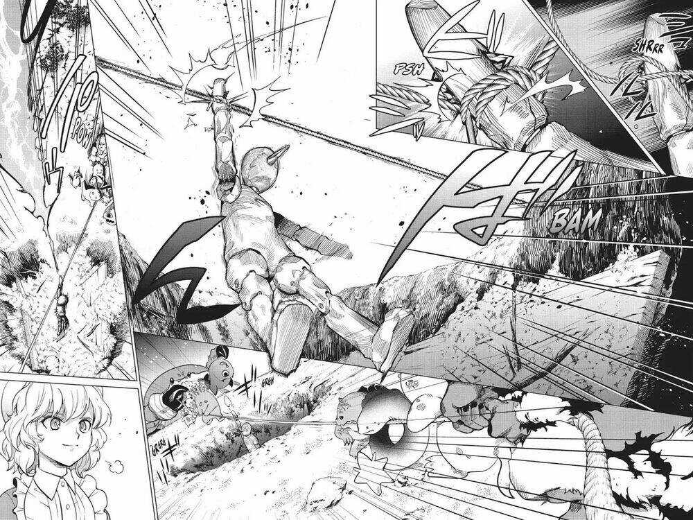 Kyokou Suiri - Chapter 18 - Trang 64