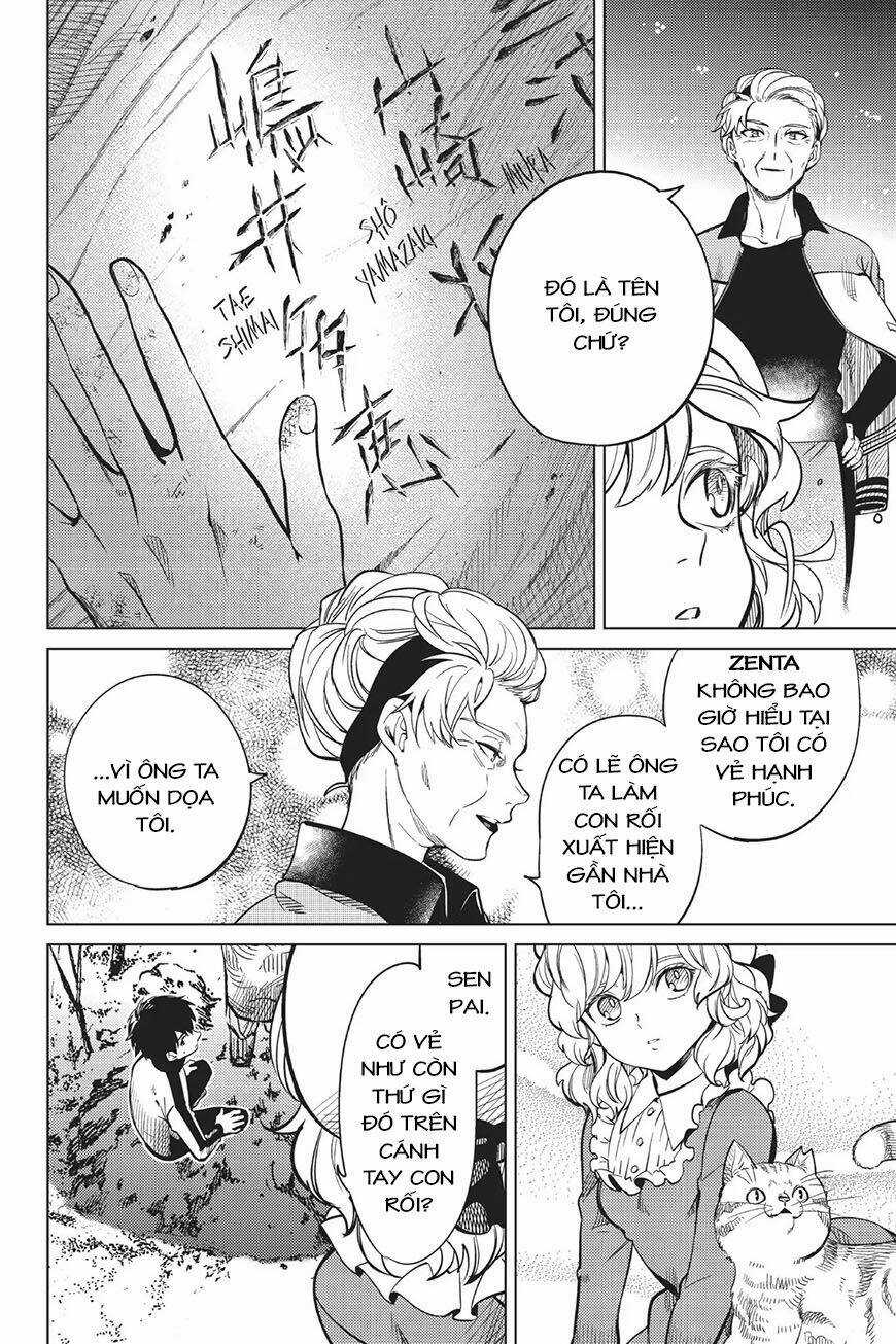 Kyokou Suiri - Chapter 18 - Trang 69