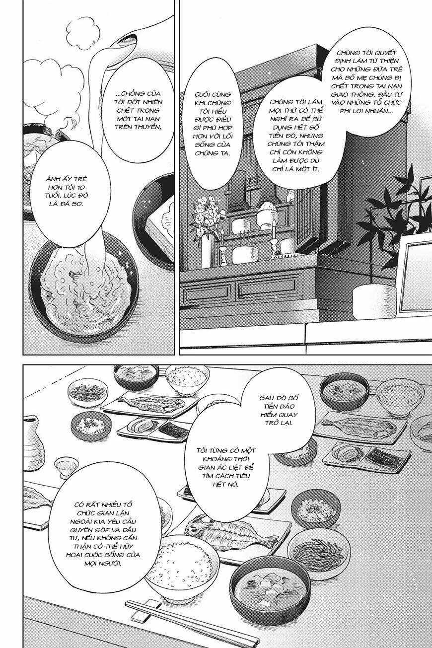 Kyokou Suiri - Chapter 18 - Trang 75