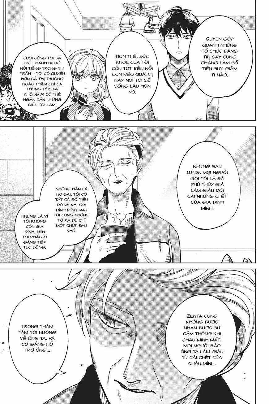 Kyokou Suiri - Chapter 18 - Trang 76