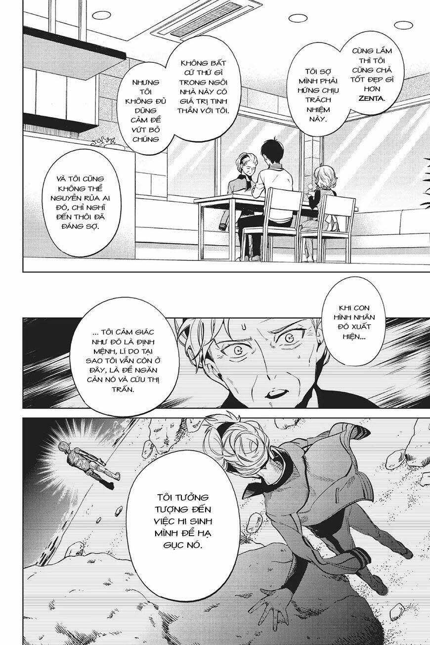 Kyokou Suiri - Chapter 18 - Trang 79