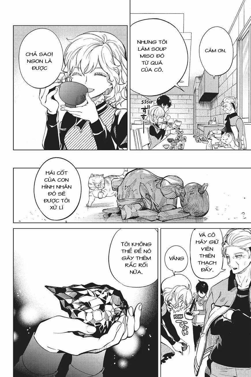 Kyokou Suiri - Chapter 18 - Trang 81