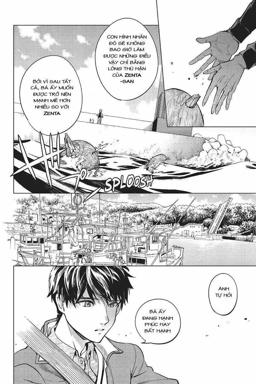 Kyokou Suiri - Chapter 18 - Trang 85