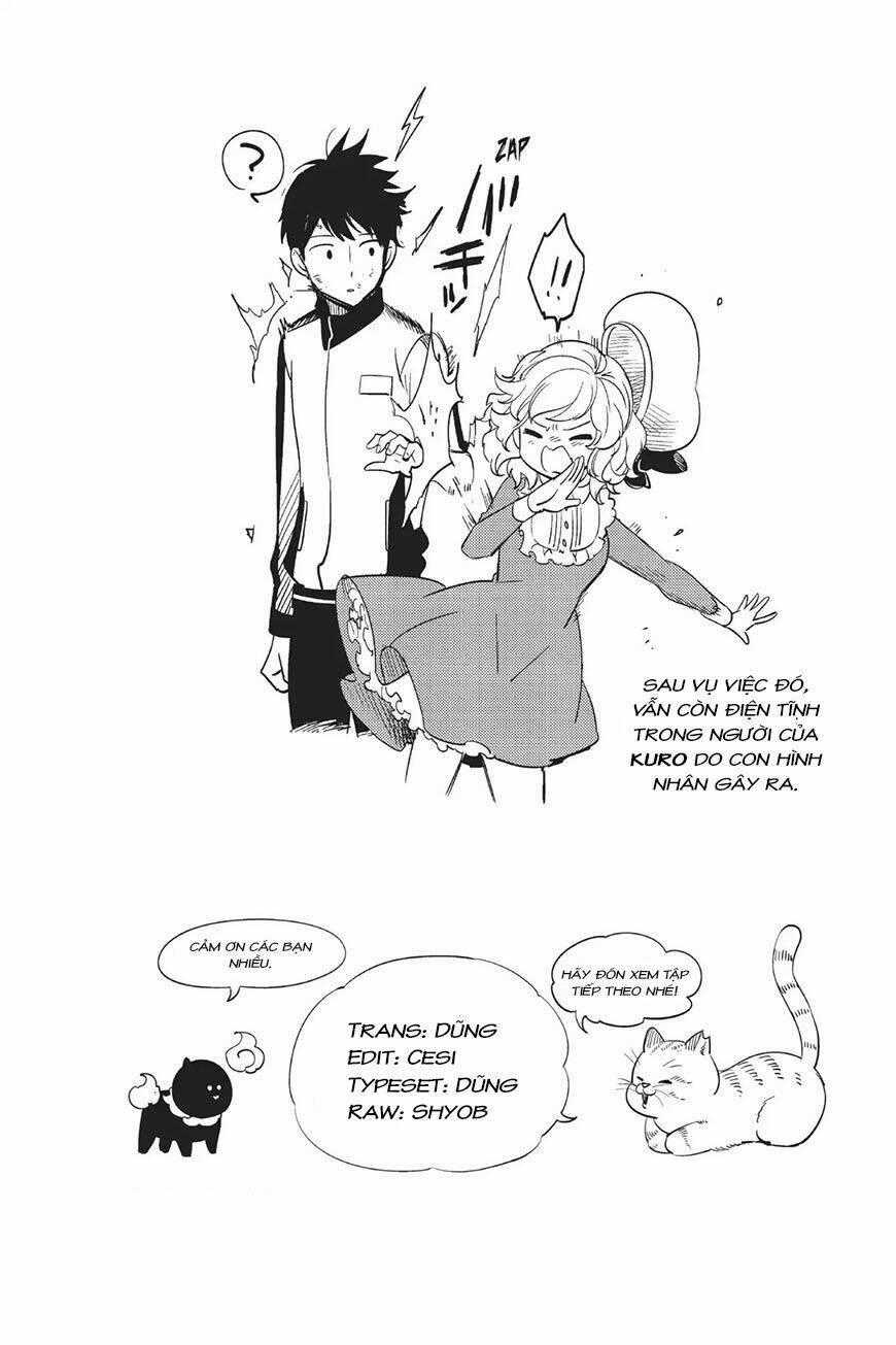 Kyokou Suiri - Chapter 18 - Trang 89