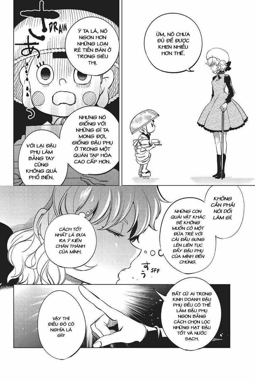 Kyokou Suiri - Chapter 19 - Trang 14