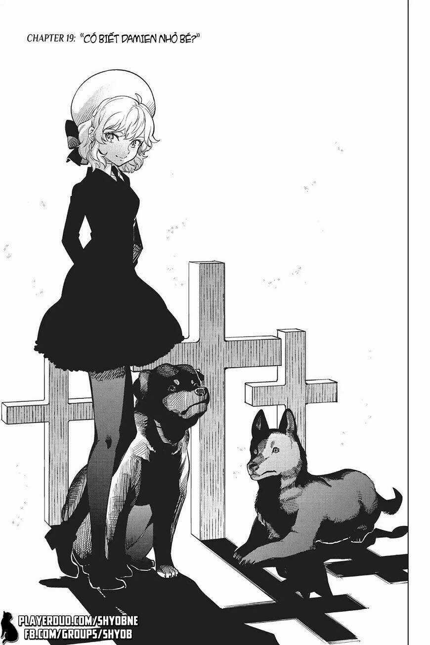 Kyokou Suiri - Chapter 19 - Trang 3