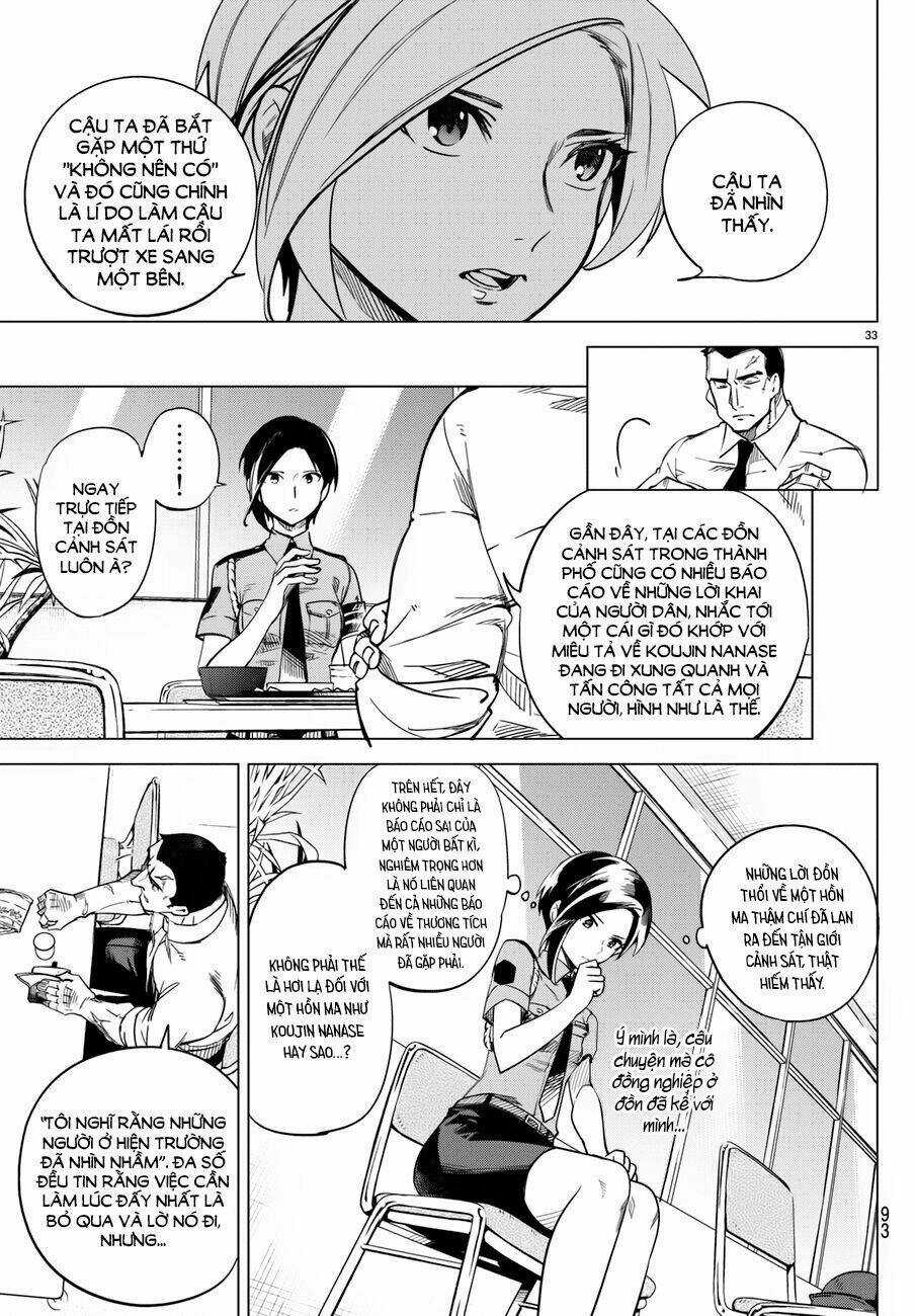 Kyokou Suiri - Chapter 2 - Trang 39