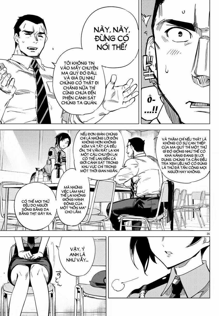 Kyokou Suiri - Chapter 2 - Trang 41