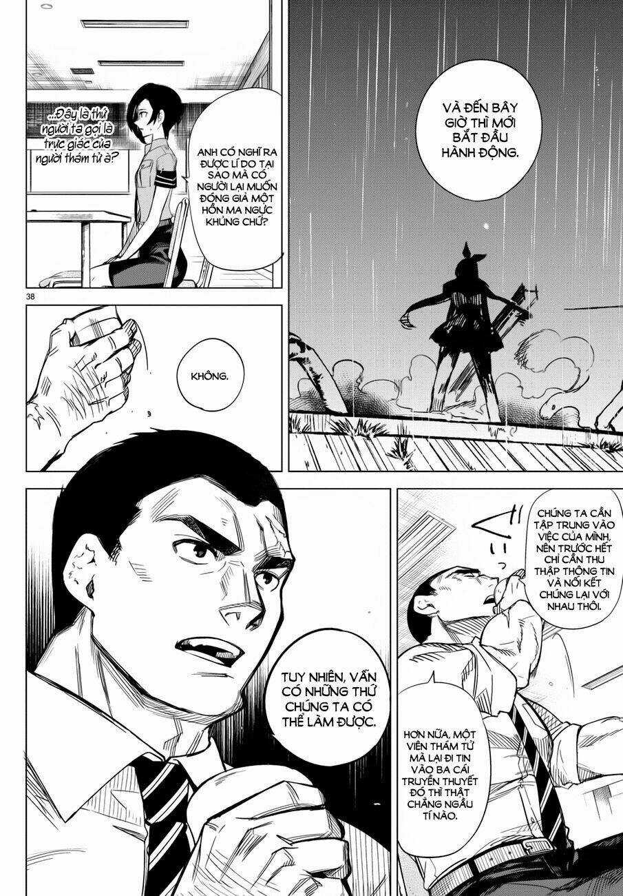 Kyokou Suiri - Chapter 2 - Trang 44