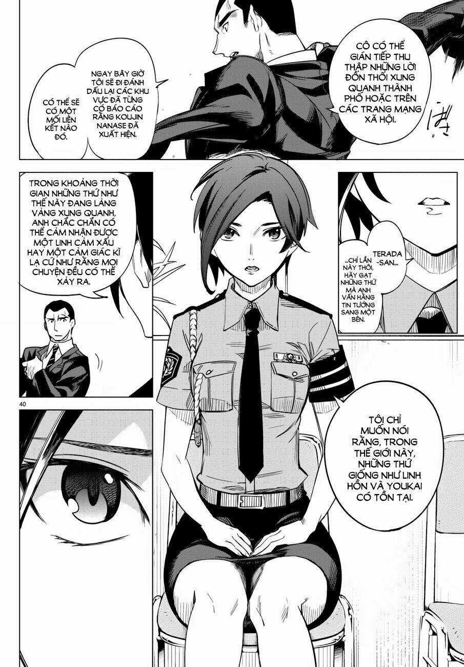 Kyokou Suiri - Chapter 2 - Trang 46