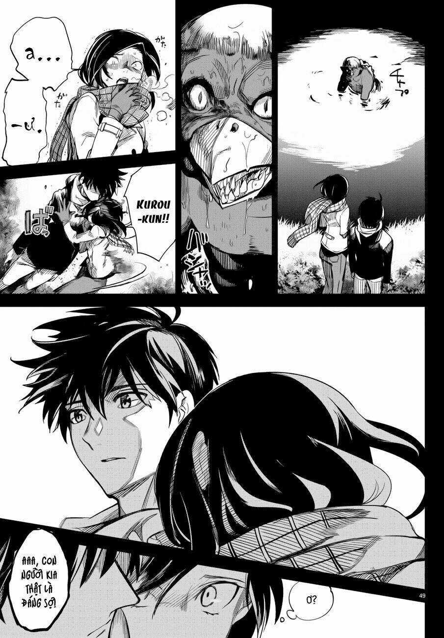 Kyokou Suiri - Chapter 2 - Trang 55