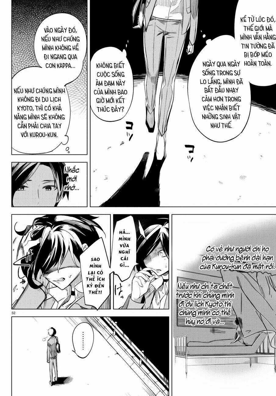 Kyokou Suiri - Chapter 2 - Trang 58
