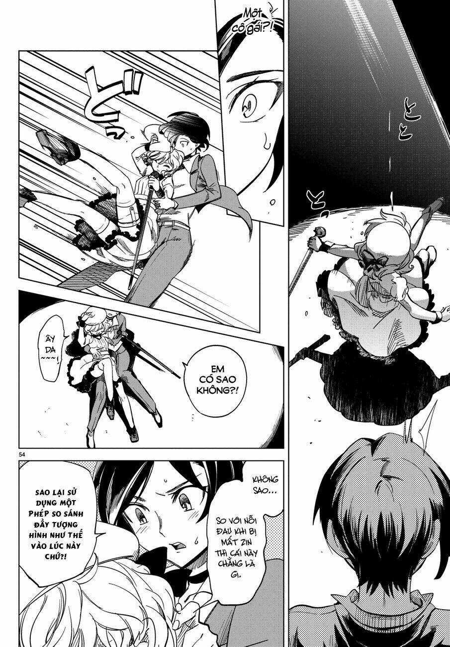 Kyokou Suiri - Chapter 2 - Trang 60