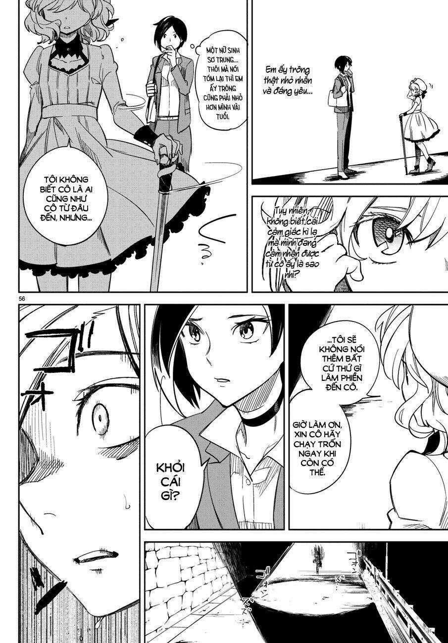 Kyokou Suiri - Chapter 2 - Trang 62