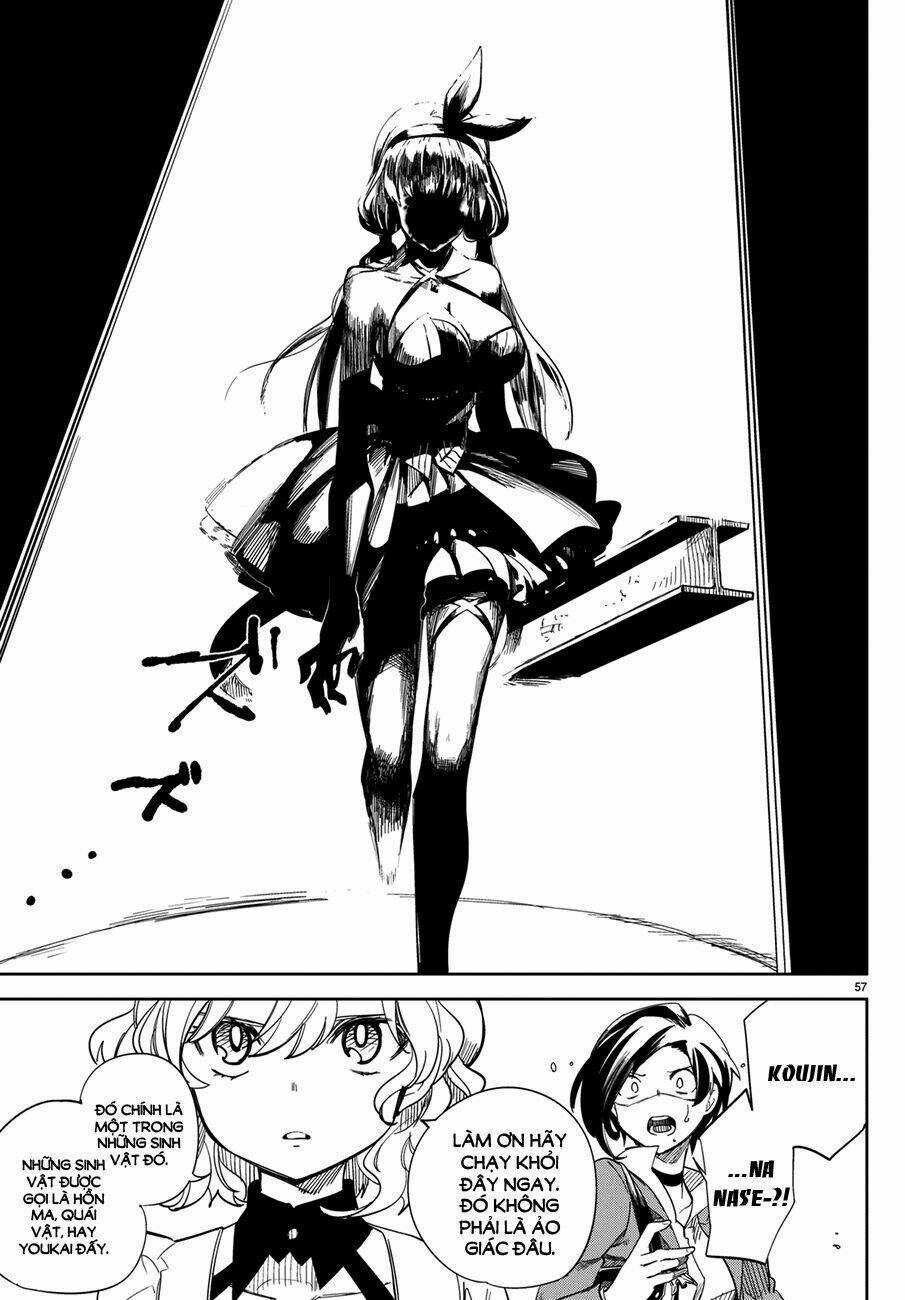 Kyokou Suiri - Chapter 2 - Trang 63