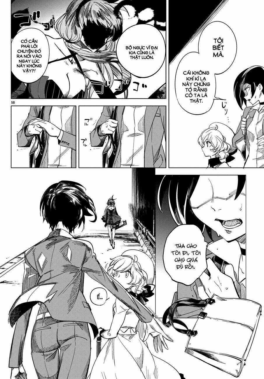 Kyokou Suiri - Chapter 2 - Trang 64