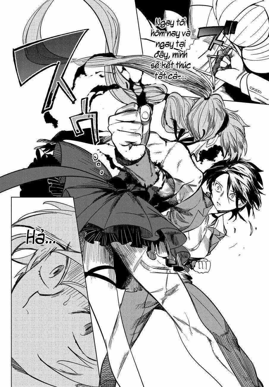 Kyokou Suiri - Chapter 2 - Trang 66