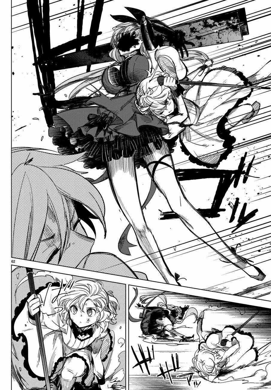 Kyokou Suiri - Chapter 2 - Trang 68