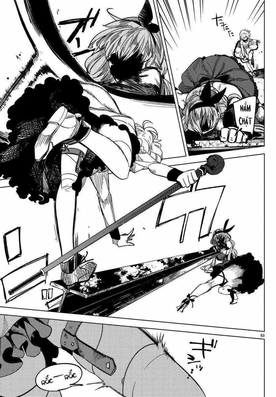 Kyokou Suiri - Chapter 2 - Trang 69