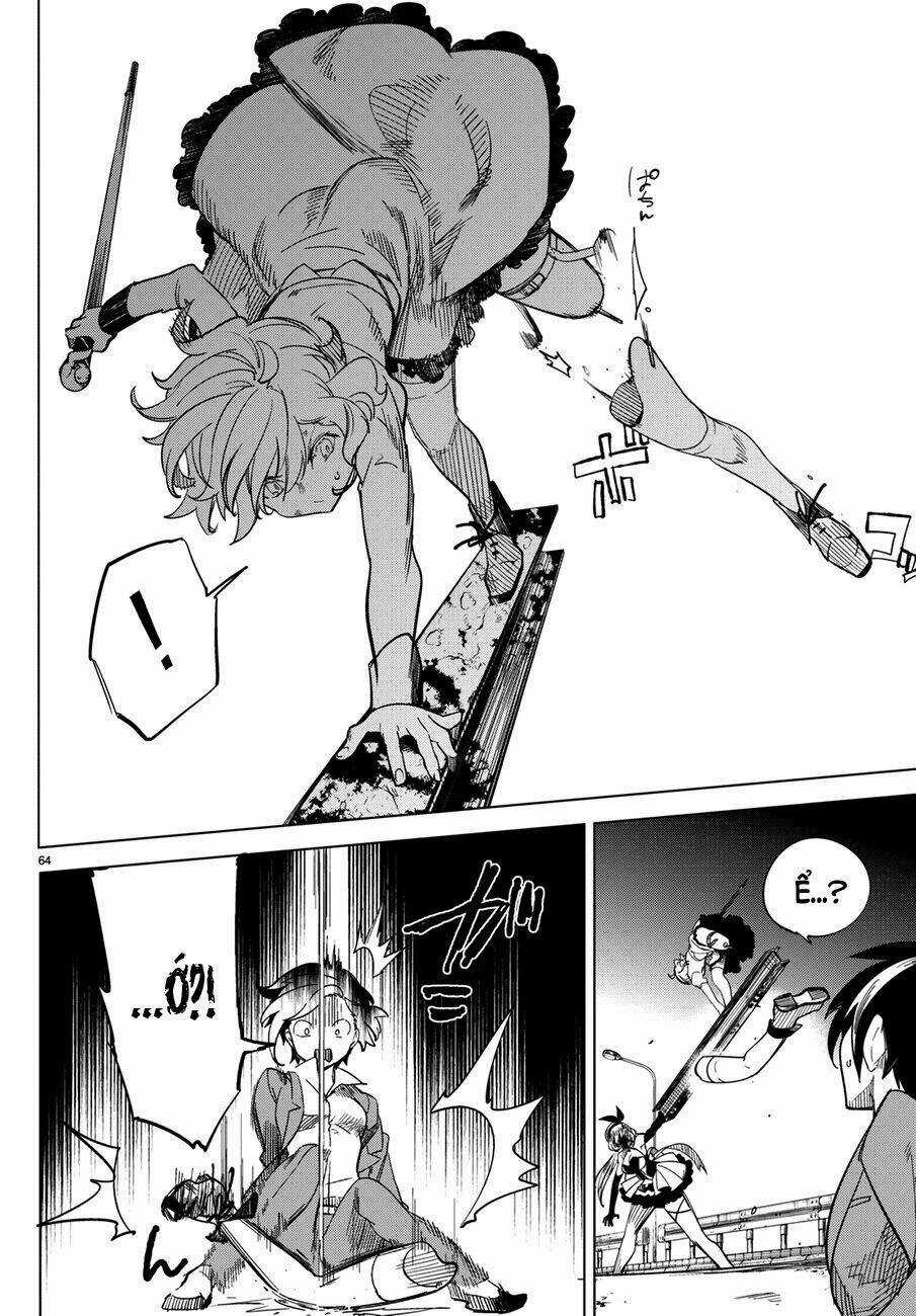 Kyokou Suiri - Chapter 2 - Trang 70