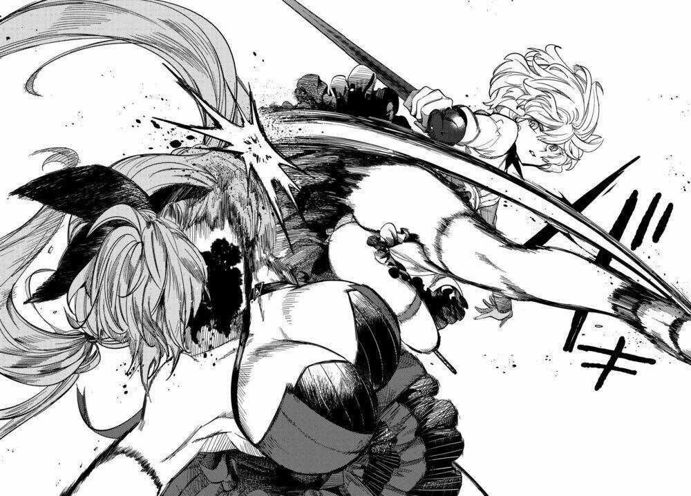 Kyokou Suiri - Chapter 2 - Trang 72