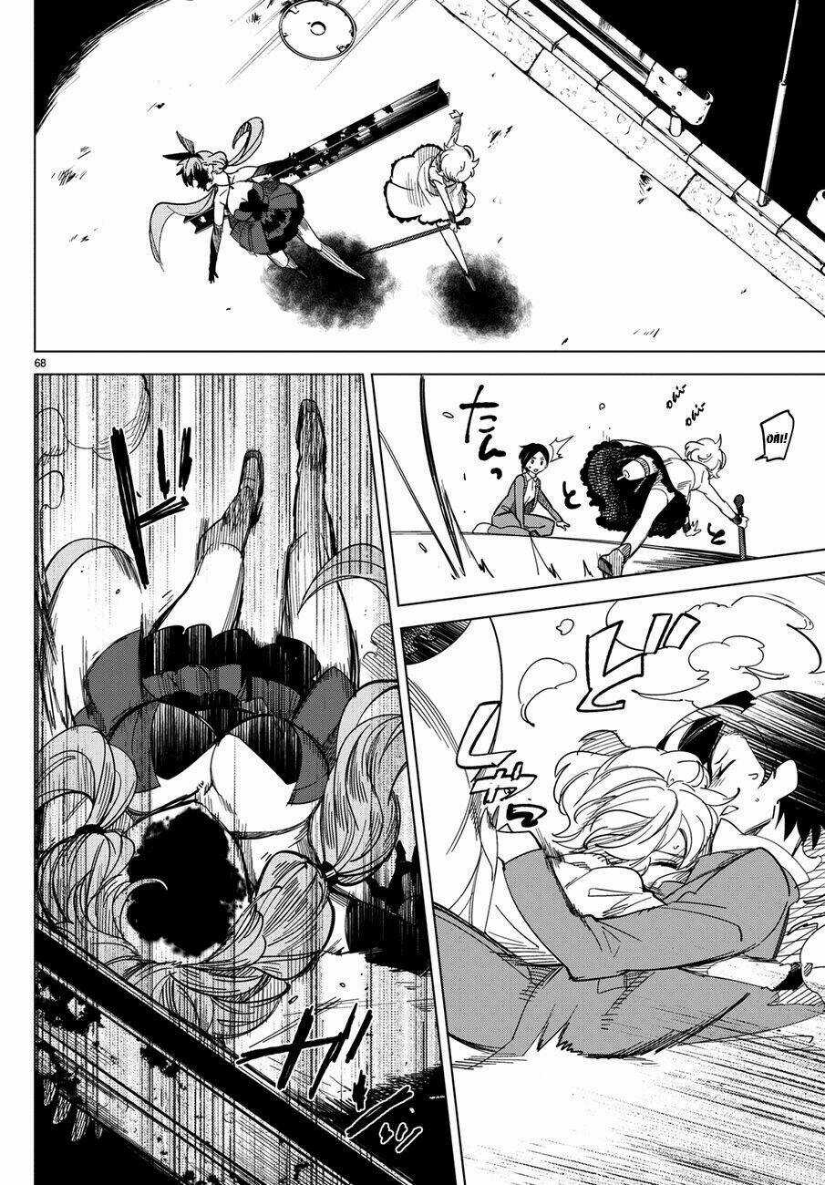 Kyokou Suiri - Chapter 2 - Trang 73