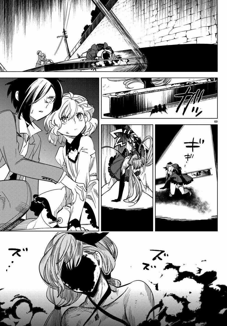 Kyokou Suiri - Chapter 2 - Trang 74