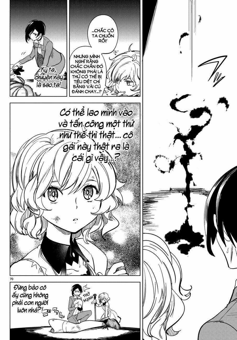 Kyokou Suiri - Chapter 2 - Trang 75