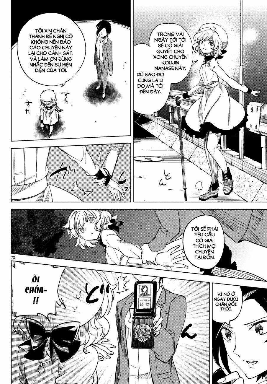 Kyokou Suiri - Chapter 2 - Trang 77