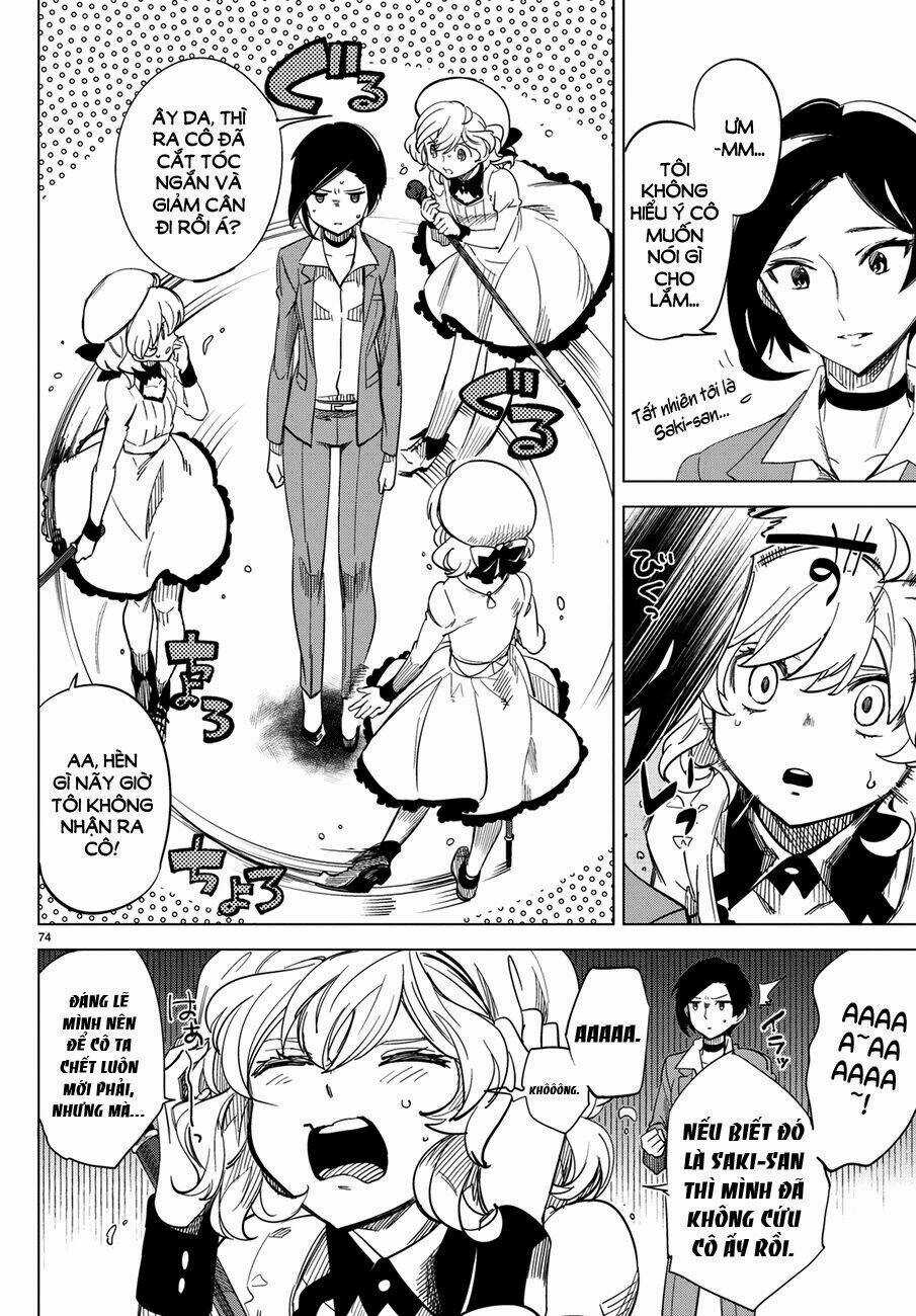 Kyokou Suiri - Chapter 2 - Trang 79