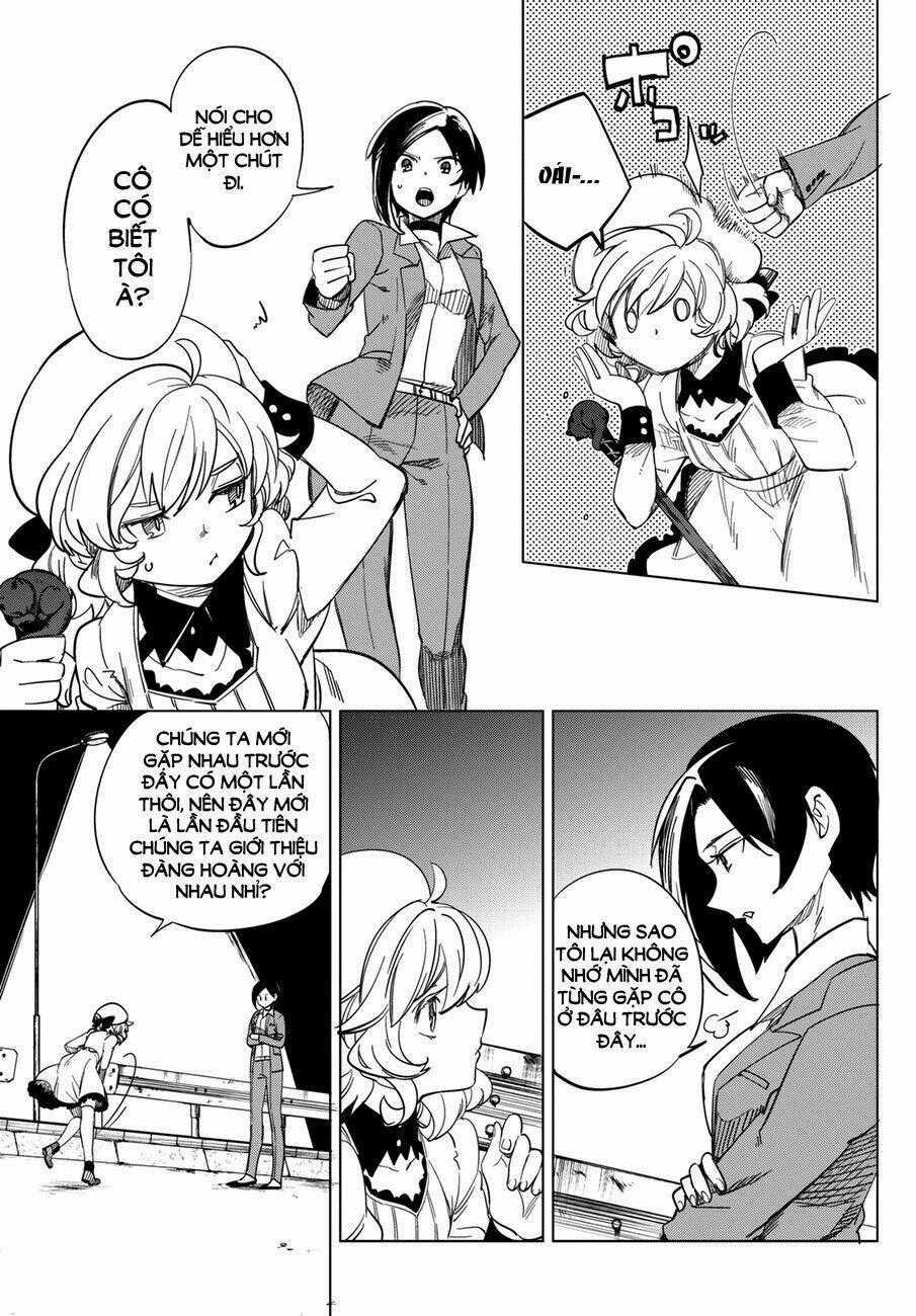 Kyokou Suiri - Chapter 2 - Trang 80