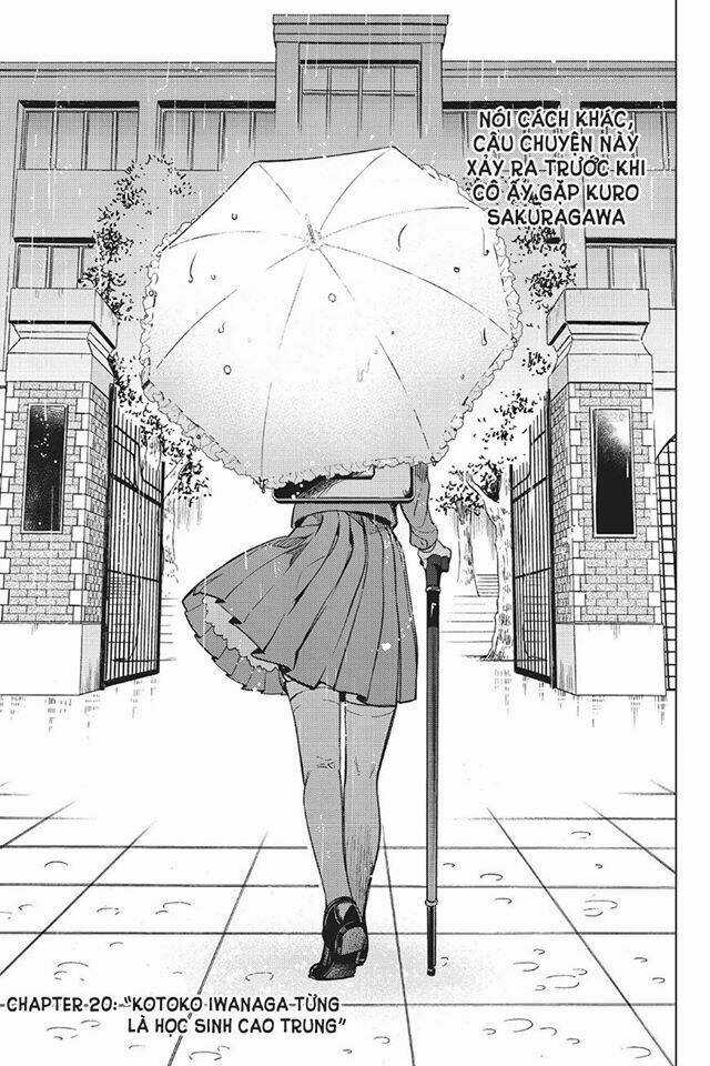 Kyokou Suiri - Chapter 20 - Trang 14