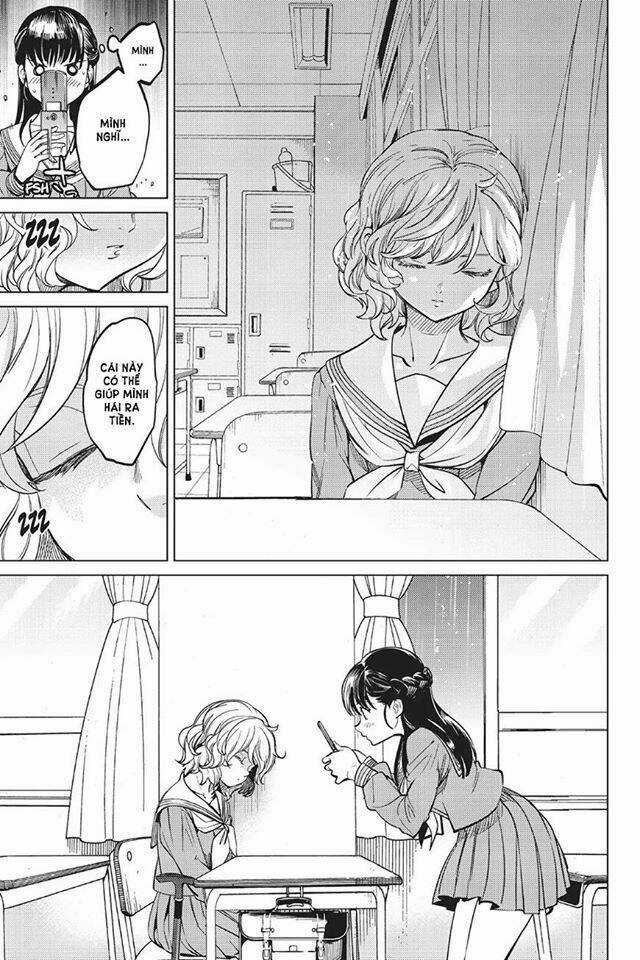 Kyokou Suiri - Chapter 20 - Trang 28