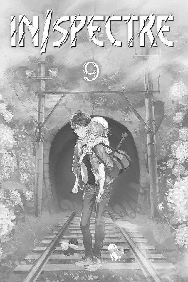 Kyokou Suiri - Chapter 20 - Trang 4