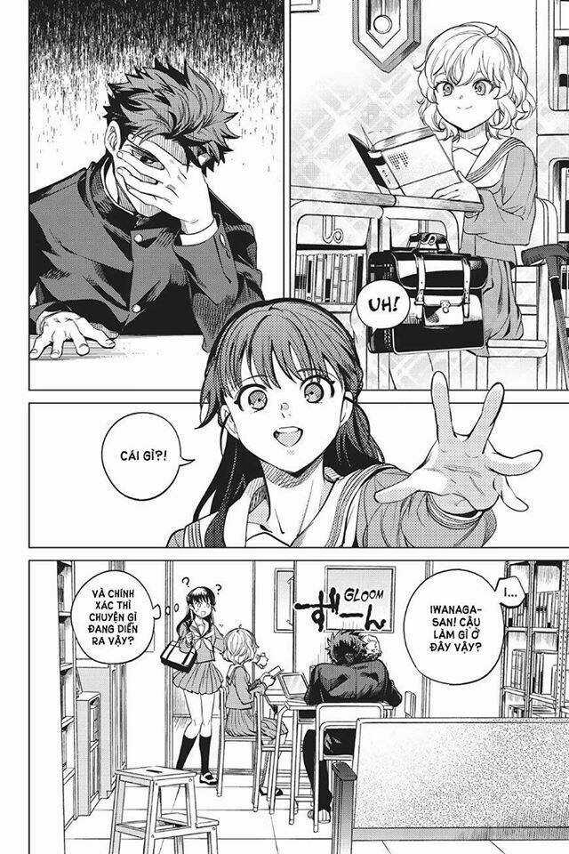 Kyokou Suiri - Chapter 20 - Trang 49