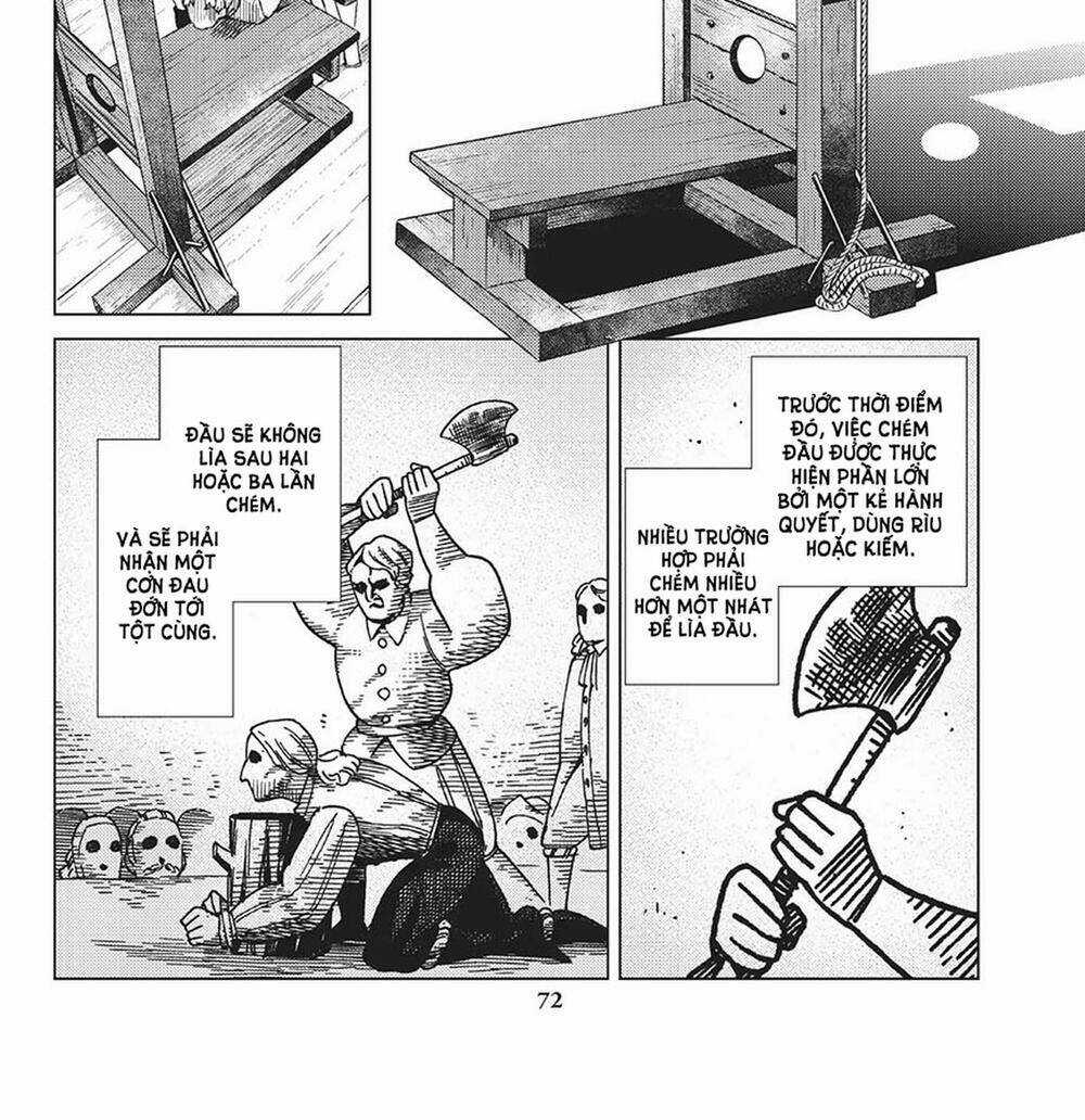 Kyokou Suiri - Chapter 21 - Trang 8