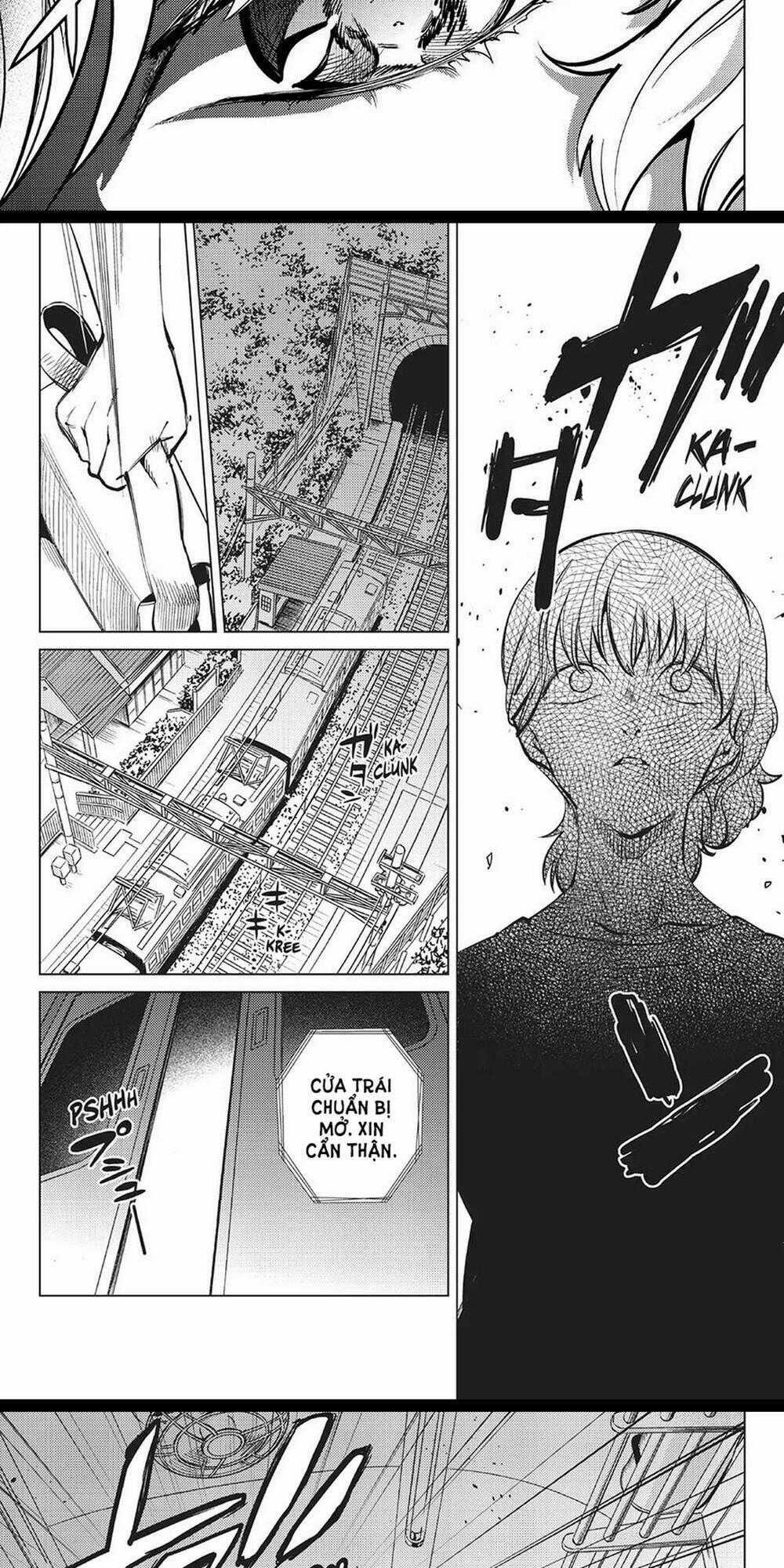 Kyokou Suiri - Chapter 22 - Trang 2