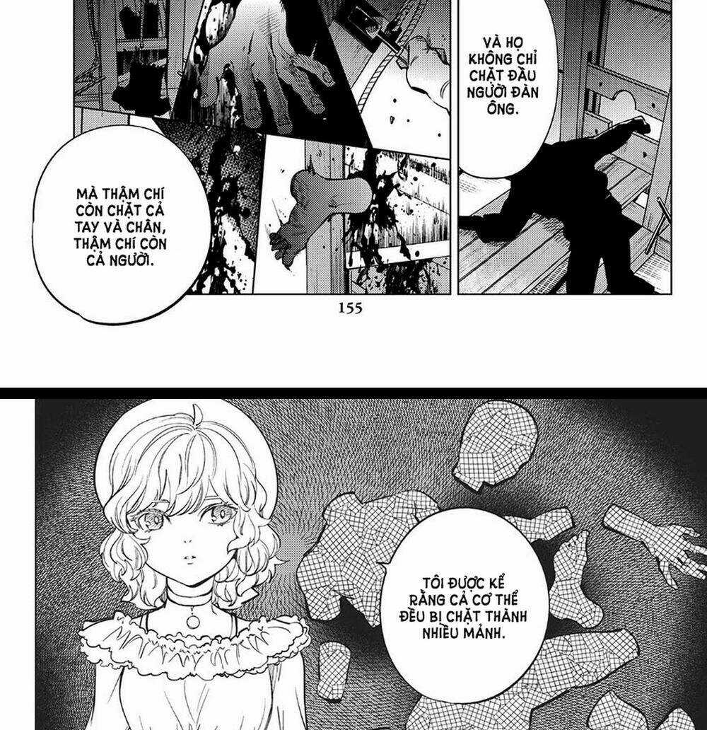 Kyokou Suiri - Chapter 22 - Trang 19