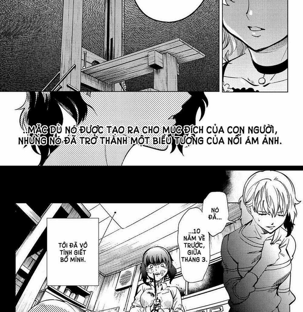 Kyokou Suiri - Chapter 22 - Trang 23