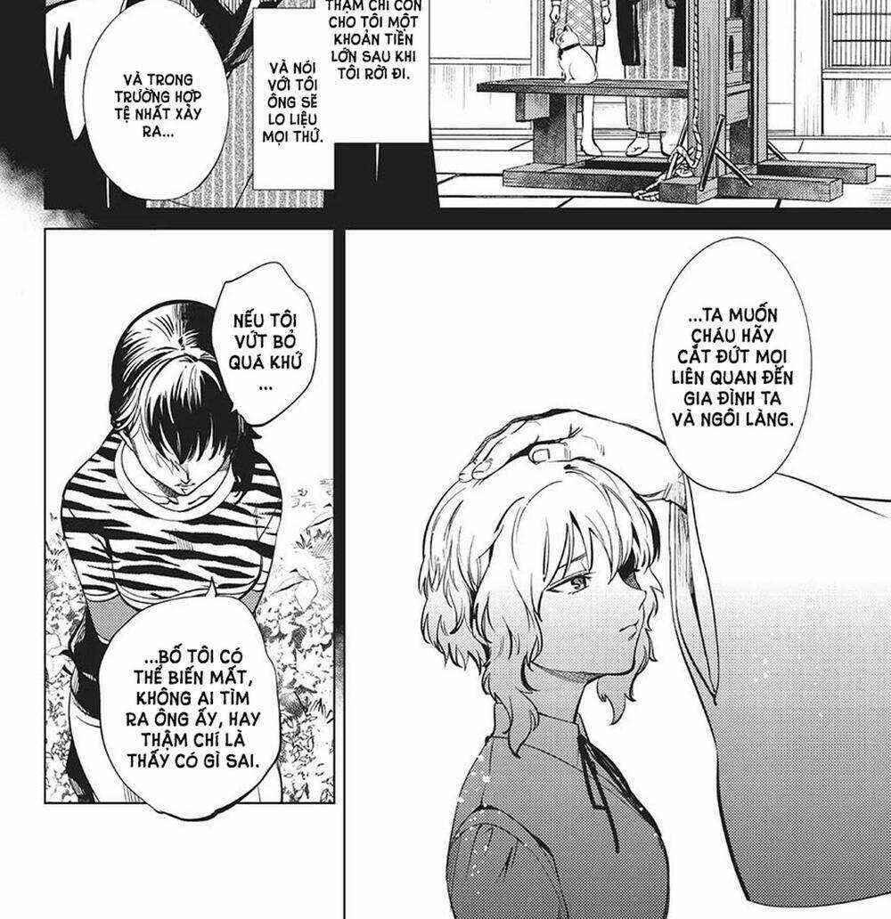 Kyokou Suiri - Chapter 22 - Trang 28