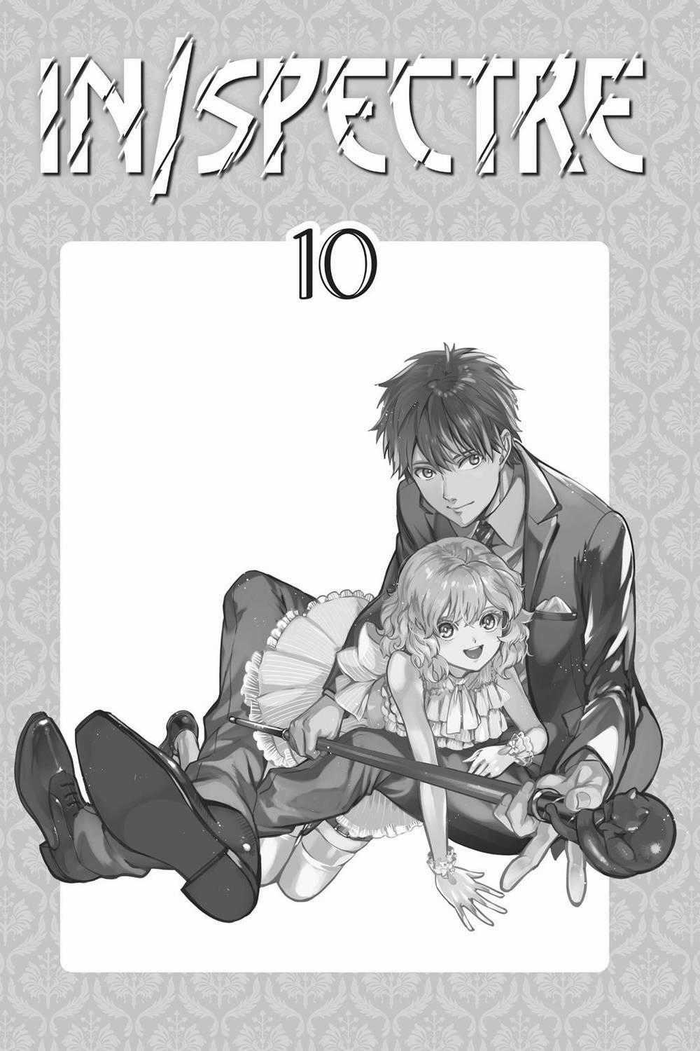 Kyokou Suiri - Chapter 23 - Trang 2