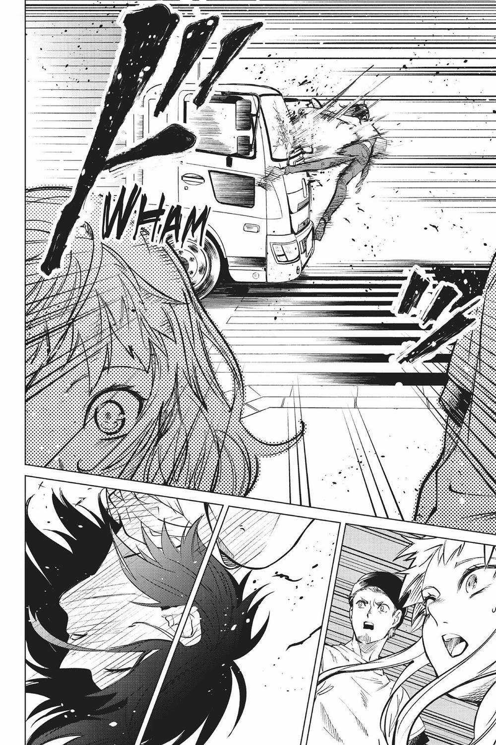 Kyokou Suiri - Chapter 23 - Trang 16