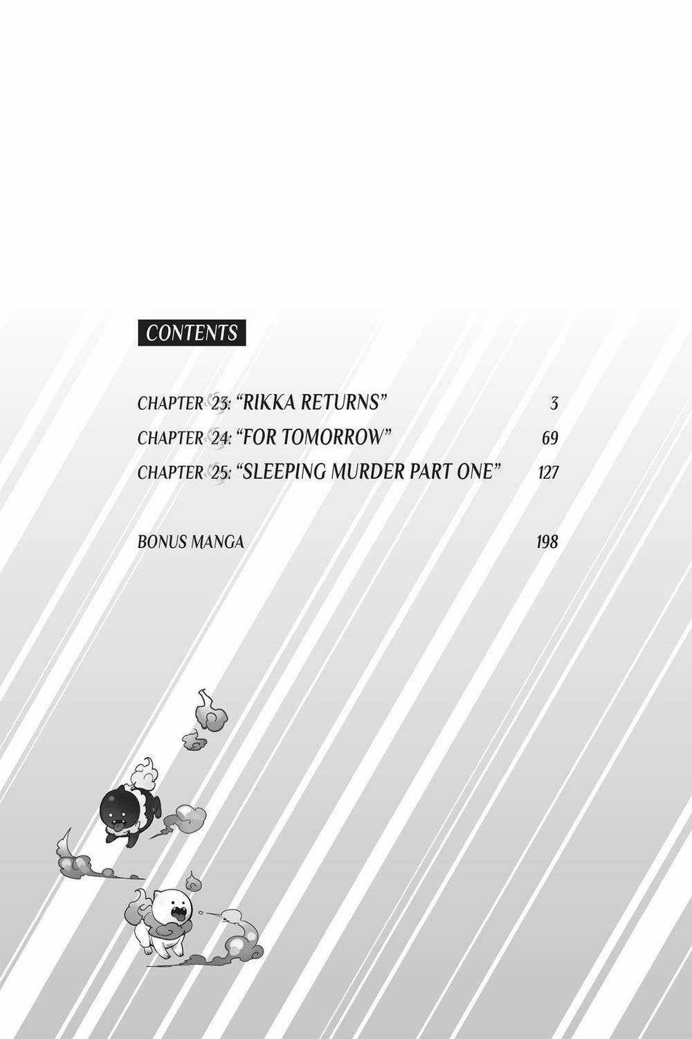 Kyokou Suiri - Chapter 23 - Trang 3