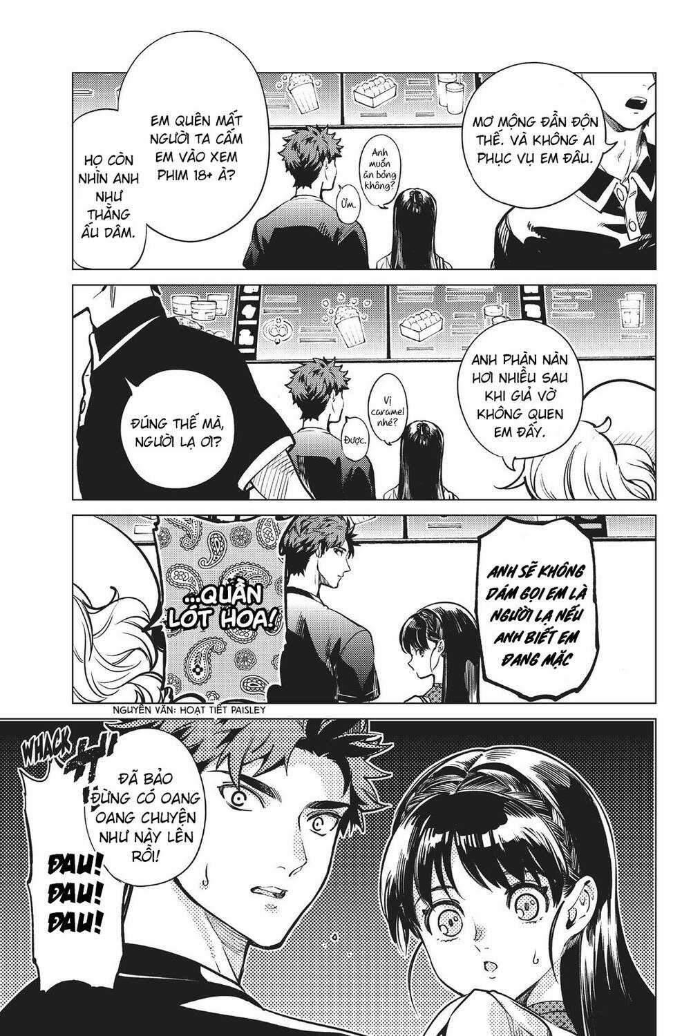 Kyokou Suiri - Chapter 24 - Trang 47