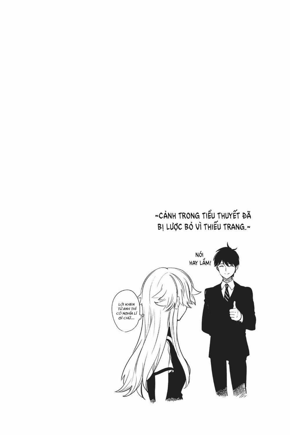 Kyokou Suiri - Chapter 26 - Trang 72