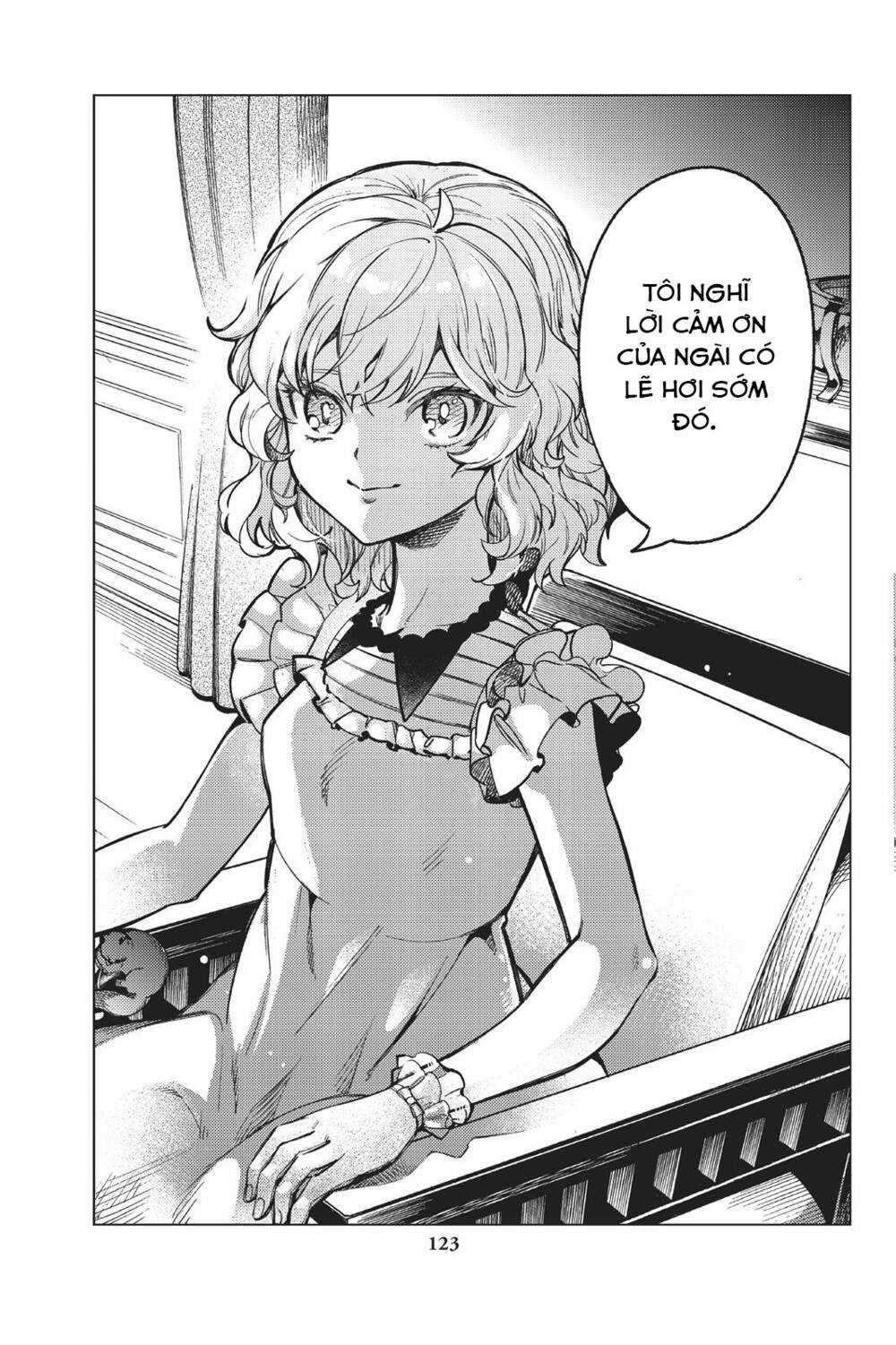 Kyokou Suiri - Chapter 27 - Trang 52